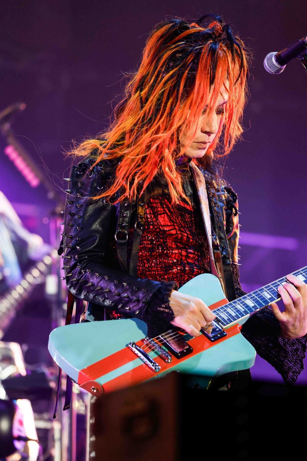 hide with Spread Beaverライヴレポート hideへの想いが結実したhide